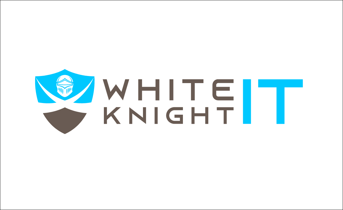 (c) Whiteknightit.com.au